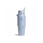 Bình giữ nhiệt Hydro Flask Wide Flex Straw Travel Cap 32 OZ 946 ml - Ảnh 3