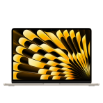 Macbook Air 13" M3 2024 8 Lõi CPU, 8 Lõi GPU , Ram 16, Rom 256gb - Ảnh 2