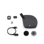 DJI Mic 3 - Ảnh 3