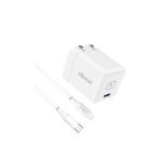 Bộ Sạc Kèm Cáp DIPOSI PD20W