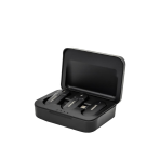 Bộ micro không dây cài áo Philips DLM9002C kết nối cổng USB-C (1 Receiver + 2 Mic) - Ảnh 4