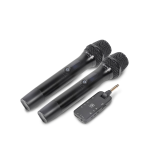 Micro không dây Alpha Works D2 - Ảnh 4