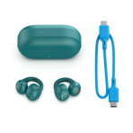 Tai nghe Open-Ear True Wireless JLab Jbuds Flex - Ảnh 6