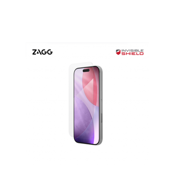 Kính dán màn hình iPhone 17 series - InvisibleShield XTR5