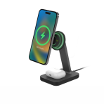 Đế sạc mophie Snap+ Stand & Pad