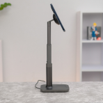 Đế sạc đa năng Magsafe mophie 3in1 extendable - Ảnh 3