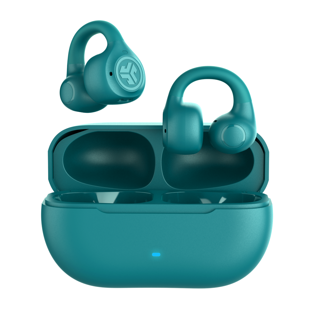 Tai nghe Open-Ear True Wireless JLab Jbuds Flex - Ảnh 5