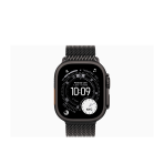 Apple Watch Ultra 3 Titanium Milanese Loop - Ảnh 4