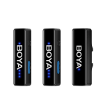 Micro không dây BoyaLink - Ảnh 3