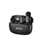 Micro không dây Boya Mini - Ảnh 9
