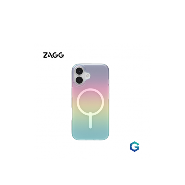 Ốp lưng iPhone 17 series - ZAGG Milan Snap