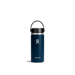 BÌNH NƯỚC GIỮ NHIỆT HYDRO FLASK WIDE FLEX CAP 16 OZ (473ML) – W16BTS (SEASON 2024) - Ảnh 6