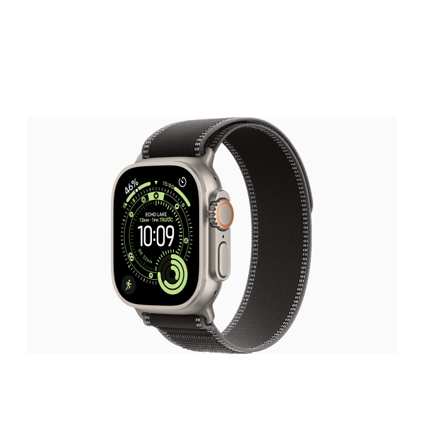 Apple Watch Ultra 3 Trail Loop