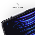 Ốp lưng kèm bàn phím ZAGG Pro Keys 2 cho iPad Air 13 (M2) - Ảnh 7
