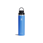 BÌNH NƯỚC GIỮ LẠNH HYDRO FLASK WIDE FLEX CHUG CAP 24 OZ (710ML) – W24BFCC (SEASON 2024) - Ảnh 5
