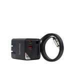 Củ sạc nhanh Philips DLP6335 PD65W