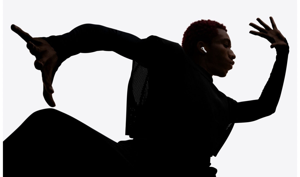 Airpods Pro 3 Chính Hãng - Ảnh 3