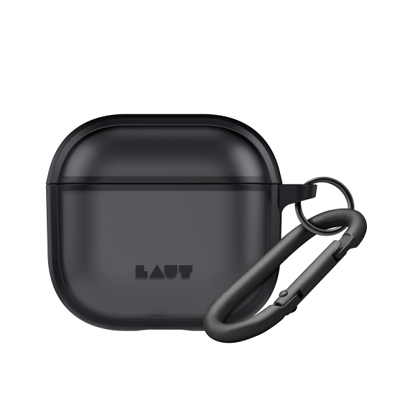 Ốp bảo vệ Airpods 4 LAUT HUEX PROTECT