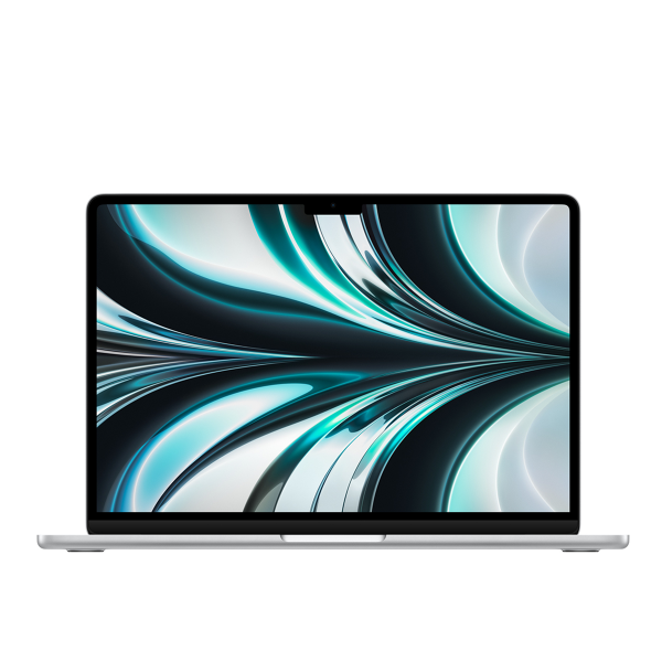 MacBook Air 13-inch M2 2022 256BG (8 Core CPU - 8 Core GPU - Neural Engine 16 lõi)