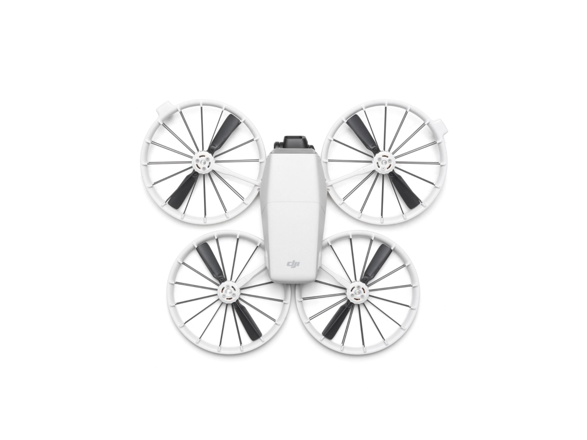DJI Flip - Ảnh 1