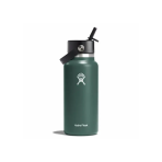 BÌNH NƯỚC GIỮ LẠNH HYDRO FLASK WIDE FLEX STRAW CAP 32 OZ (946ML) – W32BFS (SEASON 2024)