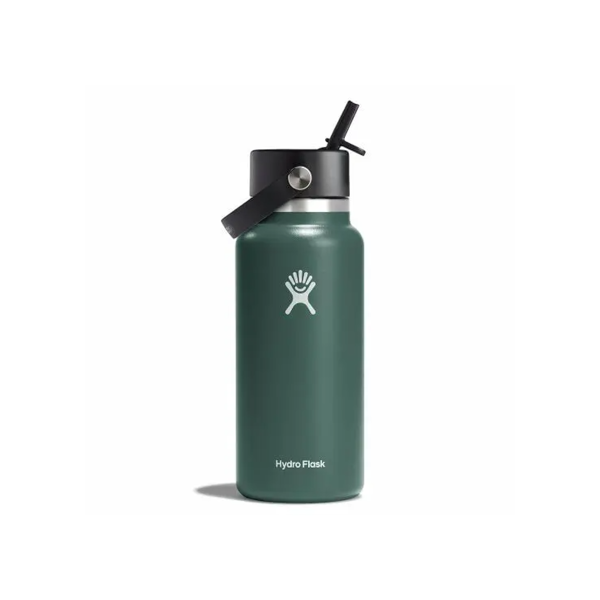 BÌNH NƯỚC GIỮ LẠNH HYDRO FLASK WIDE FLEX STRAW CAP 32 OZ (946ML) – W32BFS (SEASON 2024)