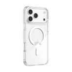 Ốp lưng iPhone 17 series - ZAGG ESNTL Clear Snap