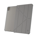 Ốp lưng ZAGG Hampton Folio cho iPad Air 13 inch (2024)/ Pro 12.9 (Gen 4, 5, 6) - Ảnh 2