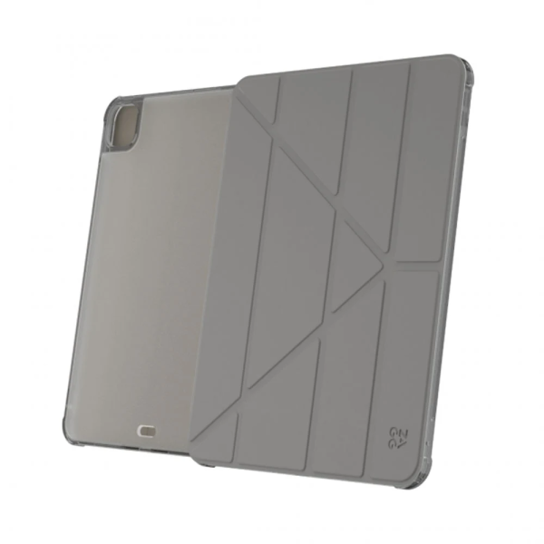 Ốp lưng ZAGG Hampton Folio cho iPad Pro 11 inch (2024)