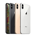iPhone XS Max qua sử dụng