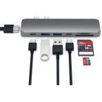 Hub chuyển đổi USB-C mophie 7in1 - Ảnh 4