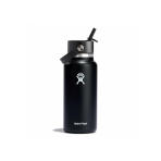 BÌNH NƯỚC GIỮ LẠNH HYDRO FLASK WIDE FLEX STRAW CAP 32 OZ (946ML) – W32BFS (SEASON 2024) - Ảnh 2