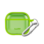 Ốp bảo vệ Airpods 4 LAUT HUEX PROTECT - Ảnh 4