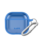 Ốp bảo vệ Airpods 4 LAUT HUEX PROTECT - Ảnh 6