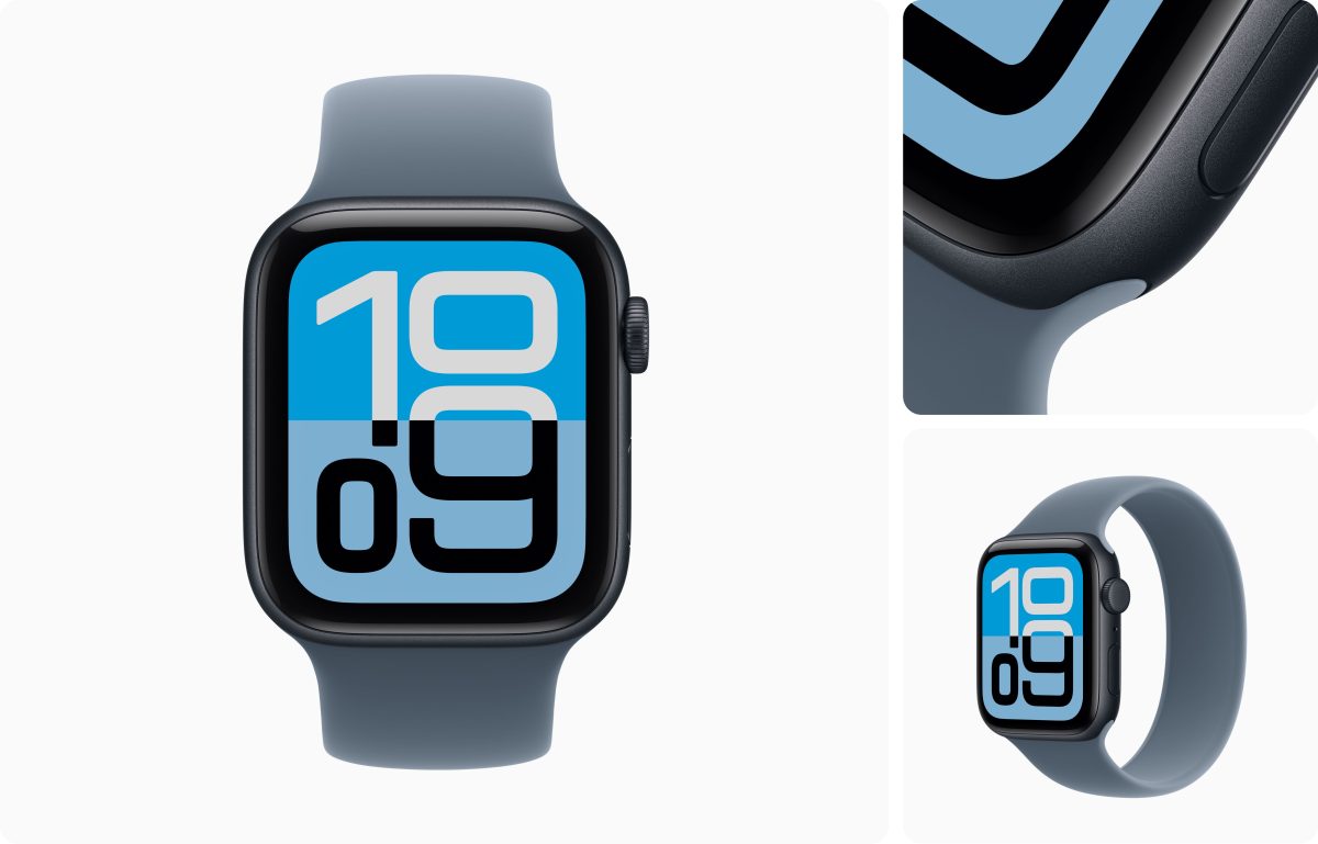 Apple Watch SE 3 GPS - Ảnh 6