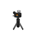 GoPro Hero 13 Creator Edition Black - Ảnh 4