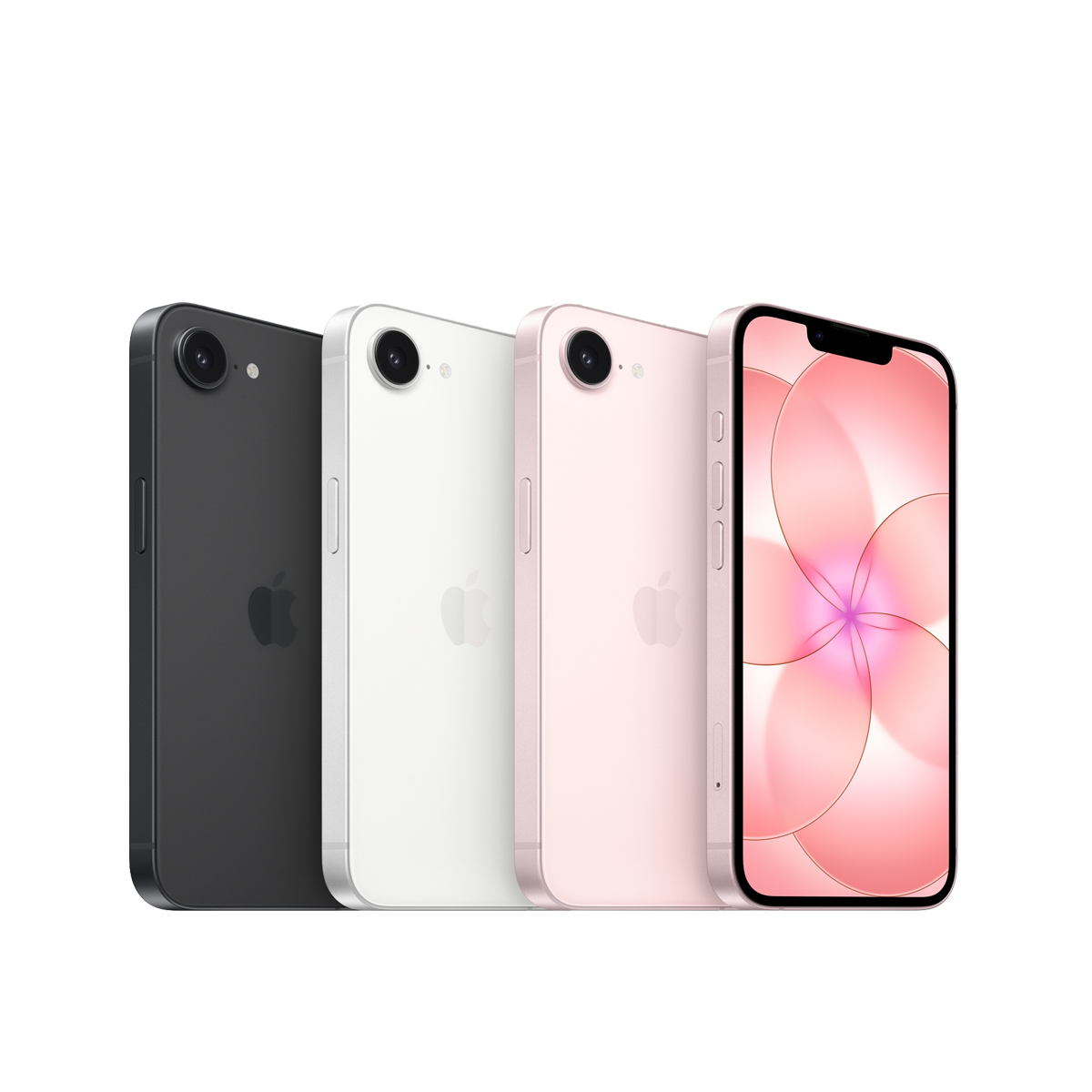 1.4 Mua iPhone 17e tại Cần Thơ