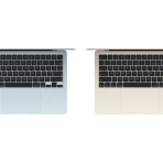 Macbook Air M5 32GB (10 CPU 10 GPU) - Ảnh 2