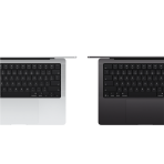 Macbook Pro M5 Pro 14 Inches (15 CPU - 16 GPU) Ram 24GB - Ảnh 2