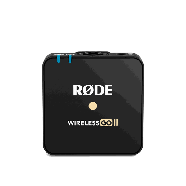 Wireless GO II TX