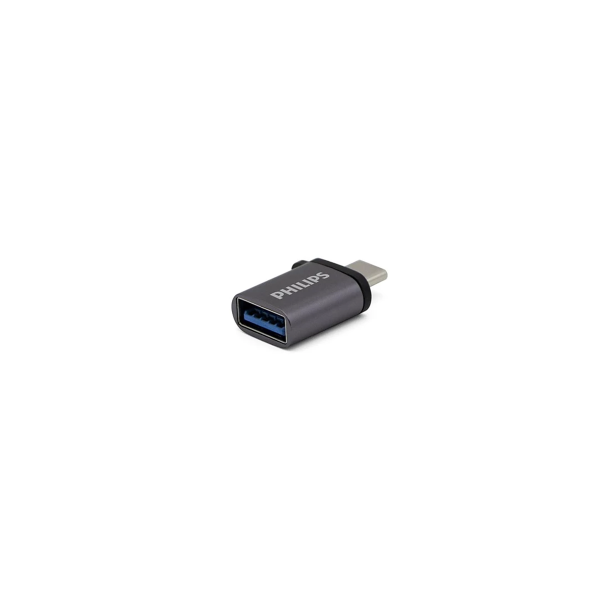 Cáp Chuyển Philips Type-C to USB-A _SWA3080