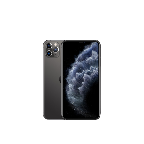 iPhone 11 Pro Max qua sử dụng