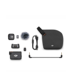 DJI Mic Mini - Ảnh 4