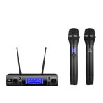 Hệ Thống Micro Không Dây JBL VM300