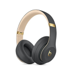 Beats Studio 3 Wireless Headphones – The Beats Skyline Collection – Shadow Grey - Ảnh 4