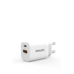 Combo Đầu Sạc Và Dây Sạc Philips C To C - Ảnh 2