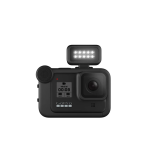 Phụ kiện mở rộng Light Mode cho Gopro Hero 8 - Ảnh 3