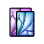 iPad Air M4 Wifi - Ảnh 5