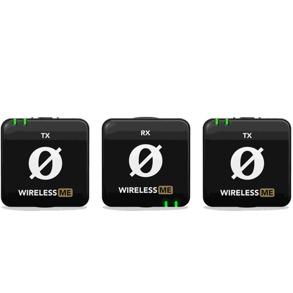 Wireless ME Dual