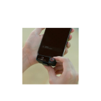 DJI Mic 2 Mobile Phone Adapter - Ảnh 2